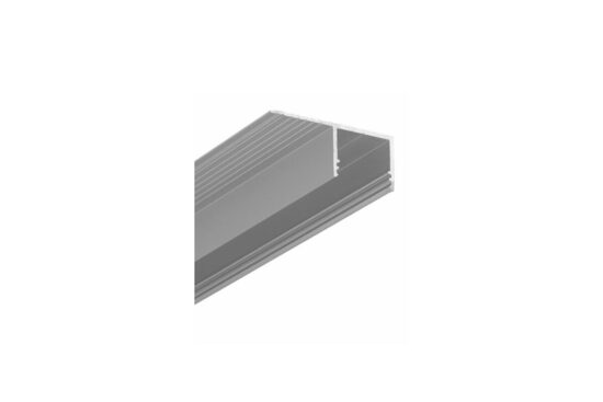 Aluminium Profile PLANE14-SIDE