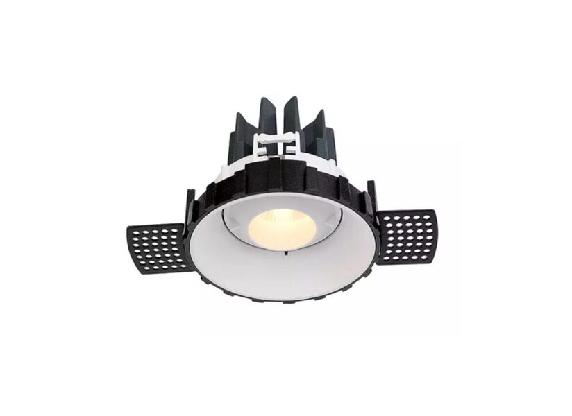 Plaster-In LED Lights