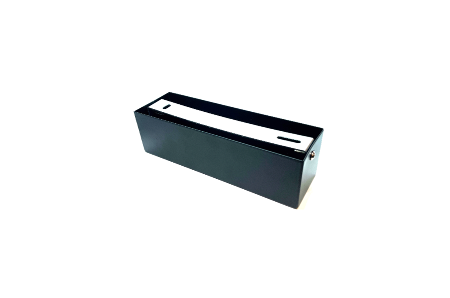 Power Supply Ceiling Boxes