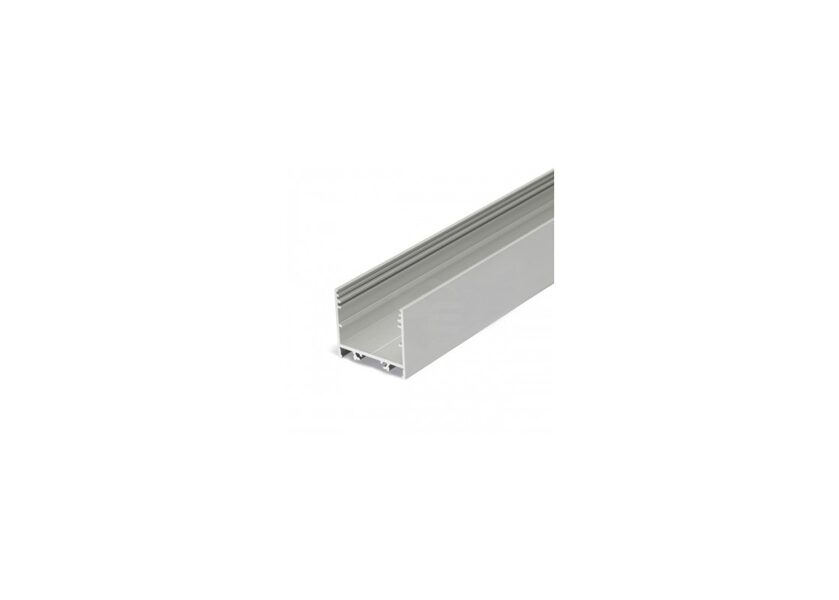 Aluminium Profile VARIO-02