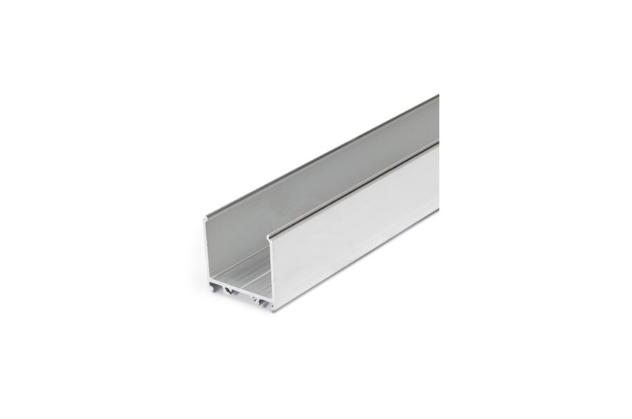 Aluminium Profile VARIO-08