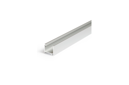 Aluminium Profile LINEA20