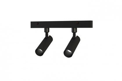 MINI Magnētiskās sistēmas Gaismekļi