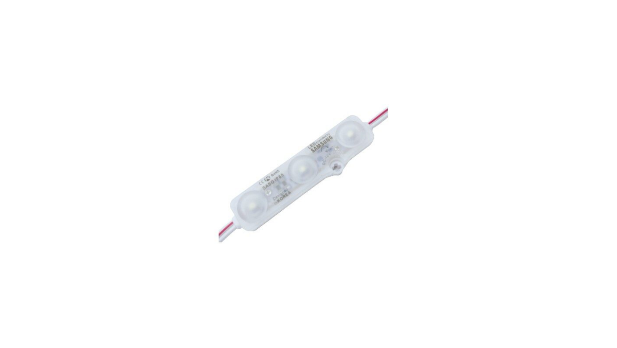 AIPLights: 1,5W 12V LED Modulis 