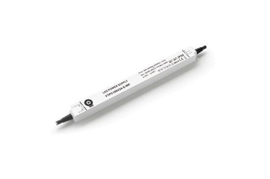 100W Barošanas bloks 24V Garantija 5 Gadi 