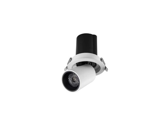 10W/12W Regulējams, izbīdāms CREE LED Gaismeklis