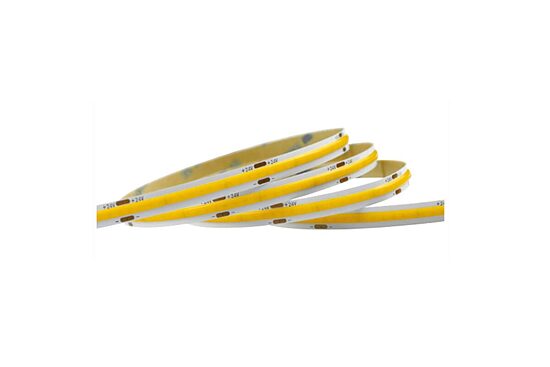 18W/m COB LED Lenta 24V