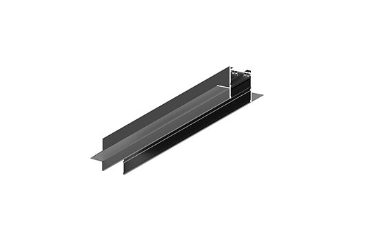 220V Iešpaktalējama Magnētiskā Sliede Eletto-25D