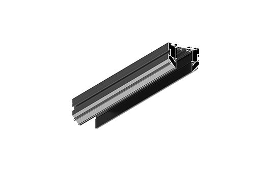 220V Iestiepto griestu Magnētiskā Sliede Eletto-XBRM