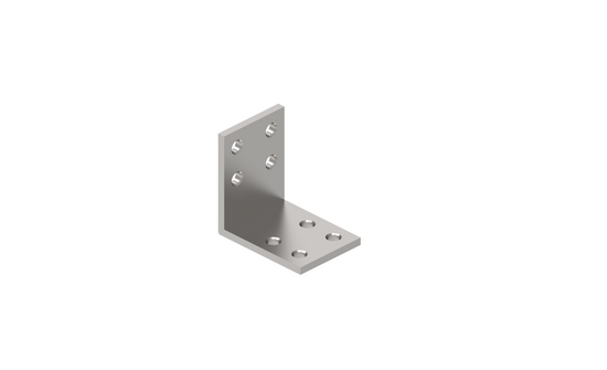 220V Stretched Ceiling Magnetic Tracks mounting part