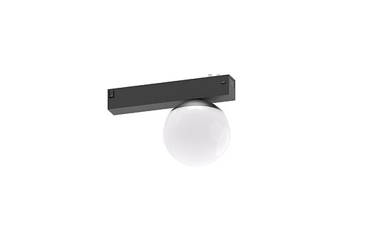 220V Magnētiskās Sistēmas LED Gaismeklis Eletto-P95 TUYA Smart