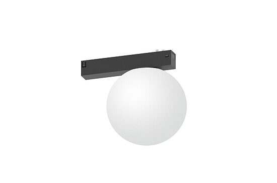 220V Magnētiskās Sistēmas LED Gaismeklis Eletto-BL150 TUYA Smart