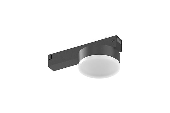 220V Magnētiskās Sistēmas LED Gaismeklis Eletto-Z90 TUYA Smart
