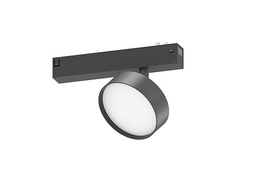 220V Magnētiskās Sistēmas Regulējams LED OPAL Gaismeklis Eletto-B90 TUYA Smart