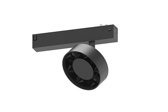 220V Magnētiskās Sistēmas Regulējams LED OPAL Gaismeklis Eletto-G90 TUYA Smart