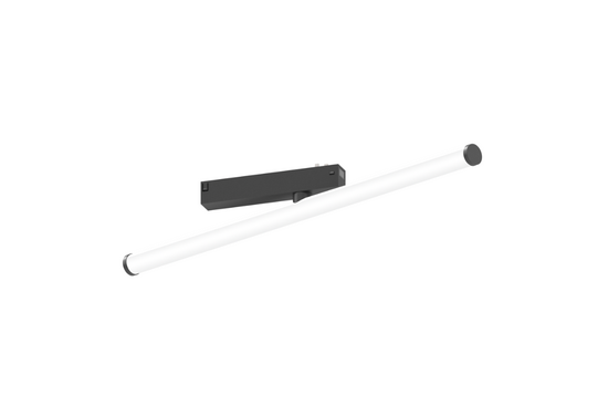 220V Magnētiskās Sistēmas Regulējams Linēars LED Tube Gaismeklis Eletto-SS300 TUYA Smart