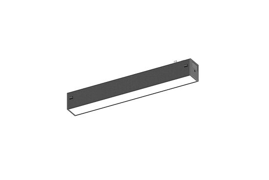 220V Magnētiskās Sistēmas Linēars LED OPAL Gaismeklis Eletto-12F TUYA Smart