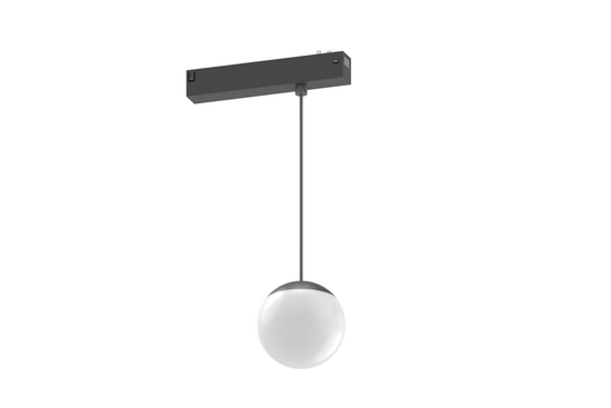 220V Magnētiskās Sistēmas Piekarams LED OPAL Gaismeklis Eletto-DP95 TUYA Smart
