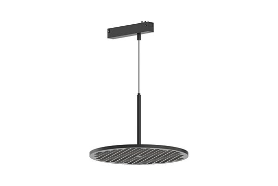 220V Magnētiskās Sistēmas Piekarams LED SPOT Gaismeklis Eletto-DCB310 TUYA Smart