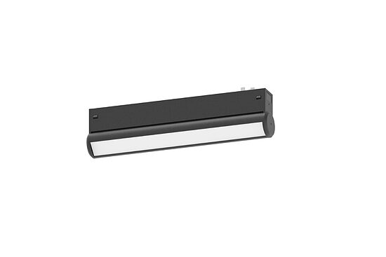 220V Magnētiskās Sistēmas Regulējams Linēars LED OPAL Gaismeklis Eletto-Z12F TUYA Smart