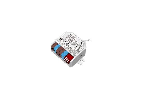V1-SP(WT) WiFi/RF 1-Zone Controller for LED Strip