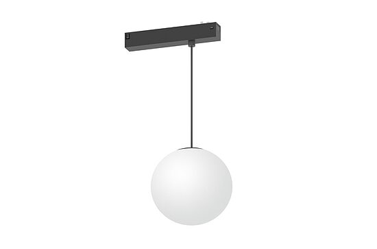 220V Magnētiskās Sistēmas Piekarams LED OPAL Gaismeklis Eletto-DBL150 TUYA Smart