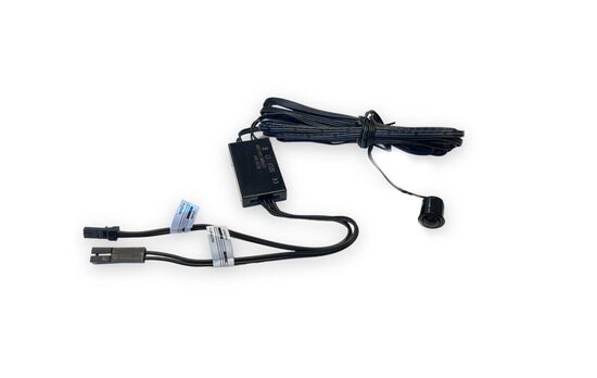 Iebūvējams Mēbeļu, virtuves kustības LED Sensors AIP-MK08