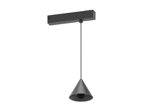220V Magnētiskās Sistēmas Piekarams LED Spot Gaismeklis Eletto-MD90 TUYA Smart
