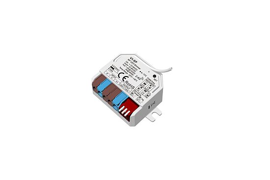 V1-SP RF 1 Zonas LED Kontrolieris lentām