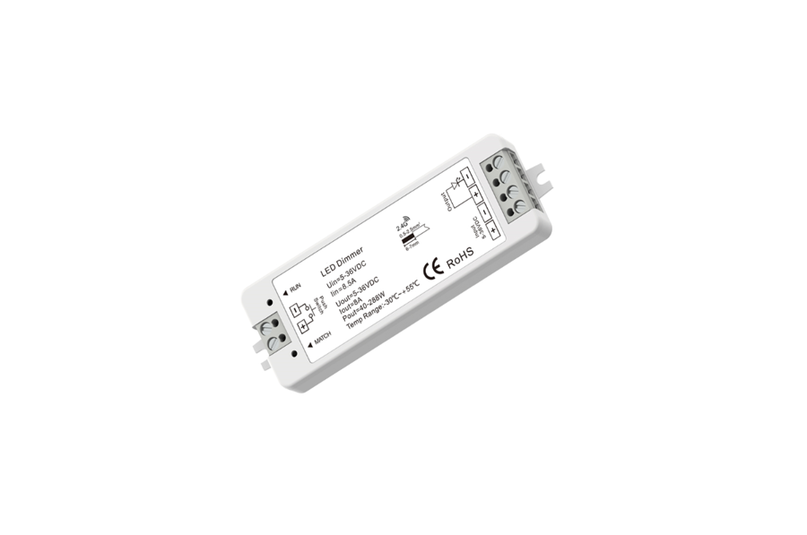 1 Zone RF Controller AIP-V01