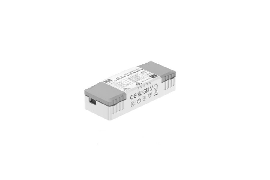 10,5W 30-42V LED Barošanas bloks Eaglerise LS-12-250 SI Eco