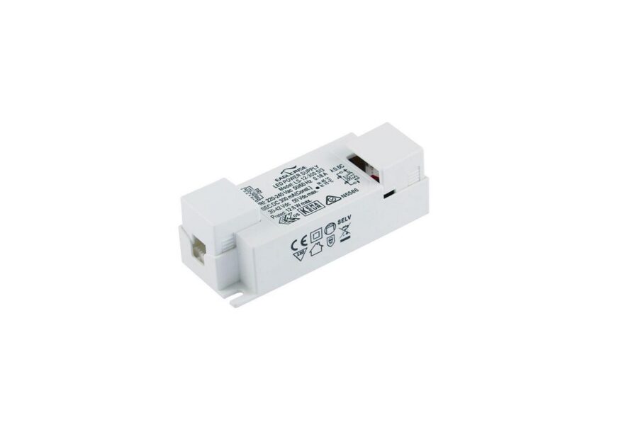 10,5W 30-42V LED Barošanas bloks Eaglerise LS-12-250 SI3