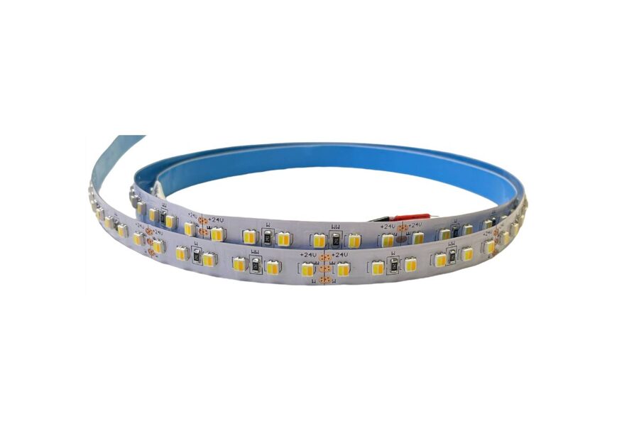 19,2W/m CCT LED Strip IP20 24V