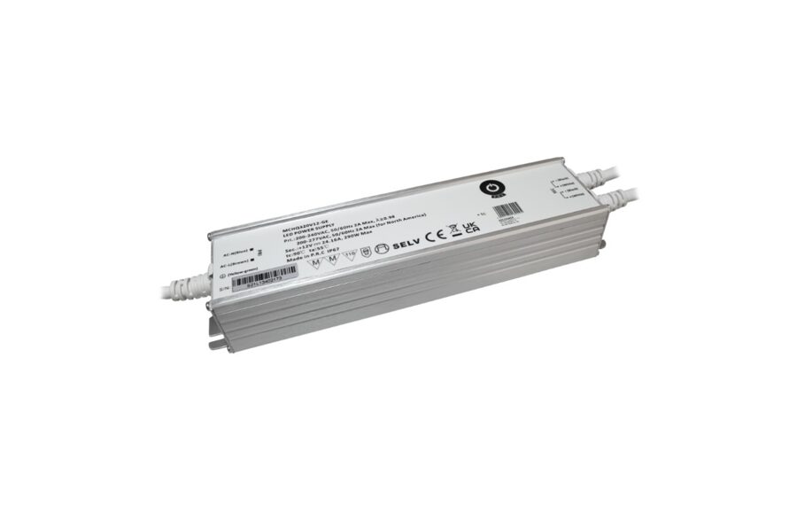 320W LED Barošanas bloks 24V Garantija 5 gadi EU