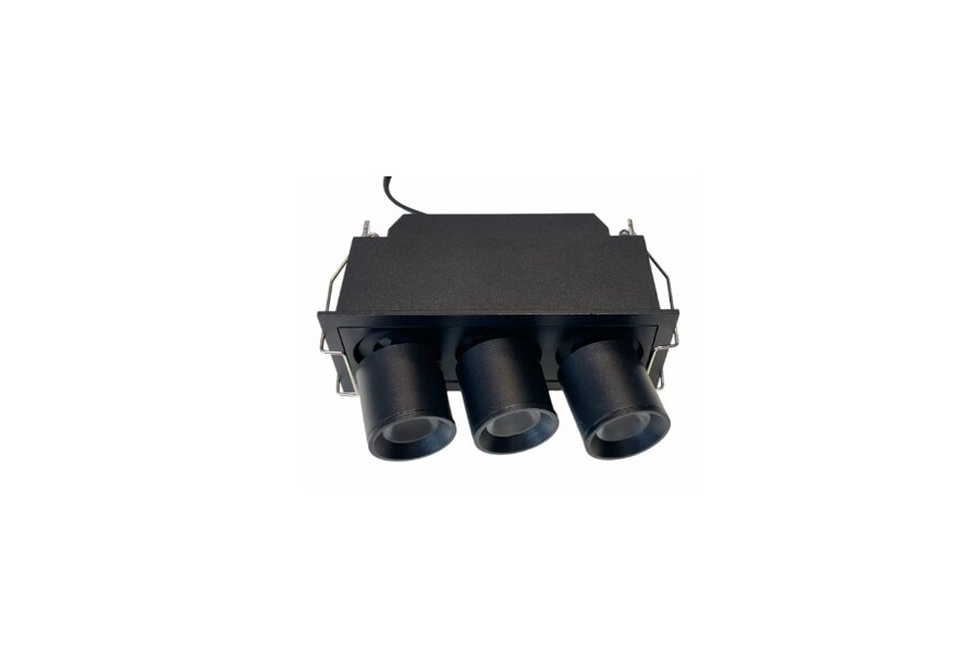 6W Izvelkams, grozāms LED Gaismeklis A-146S