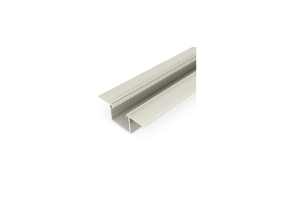 Aluminium profile for LED Strips LINEA20-IN-T