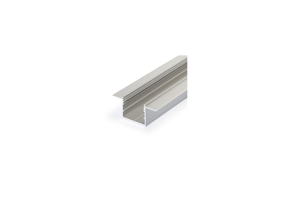 Aluminium profile for LED Strips VARIO-05