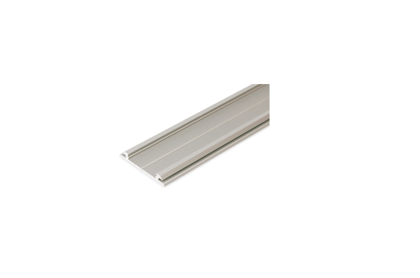 Aluminium profile for LED Strips ARC12