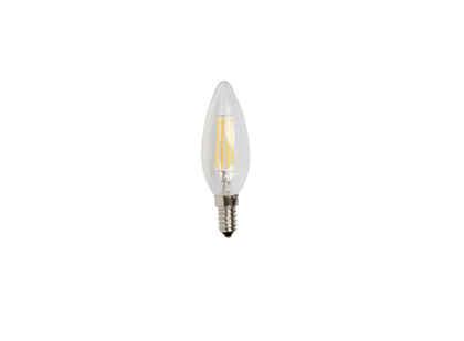 Dimmable 3,5W E14 LED Bulb