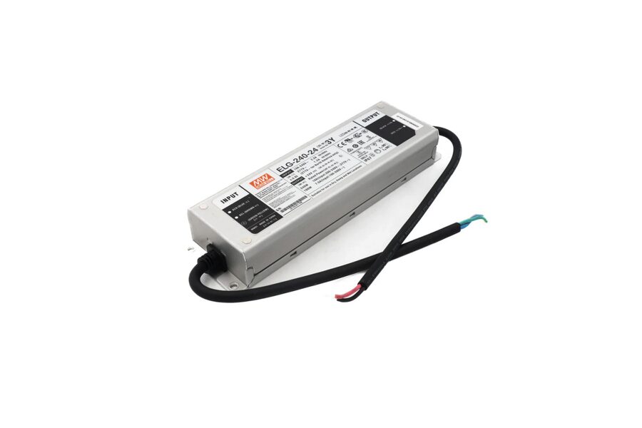 240W 48V LED Barošanas bloks Meanwell ELG-240-48