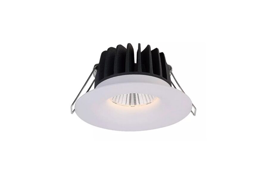 10W CREE Recessed ceiling LED light