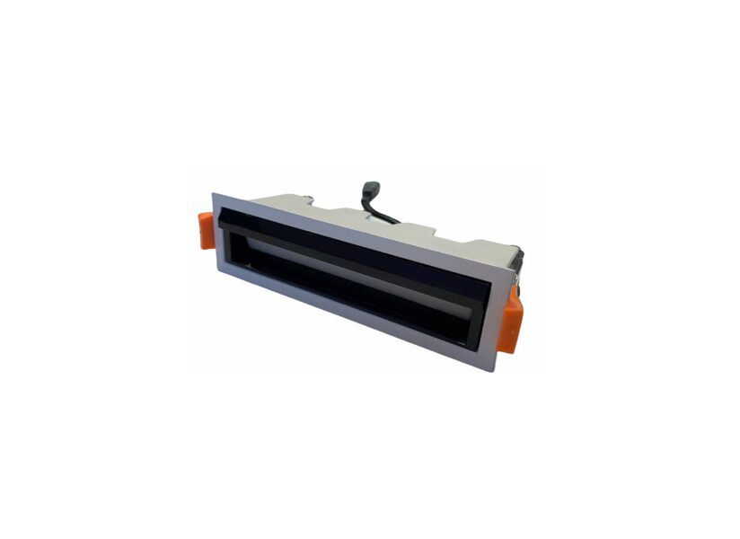 10W Iebūvējams Sienas LED Gaismeklis AIP-OLW10