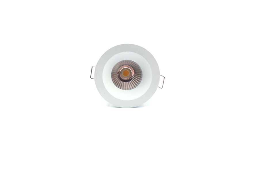 10W CREE Adjustable LED light IP44