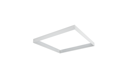 LED Panel surface-mounting frame 600x600mm