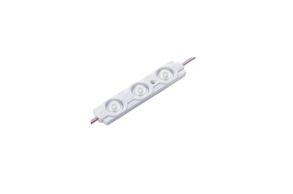 1,44W LED Module with lens