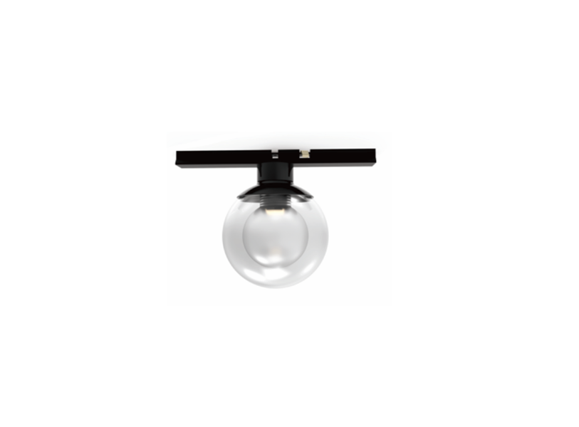 Classic Mini Magnētiskais LED Gaismeklis AIP-Globe