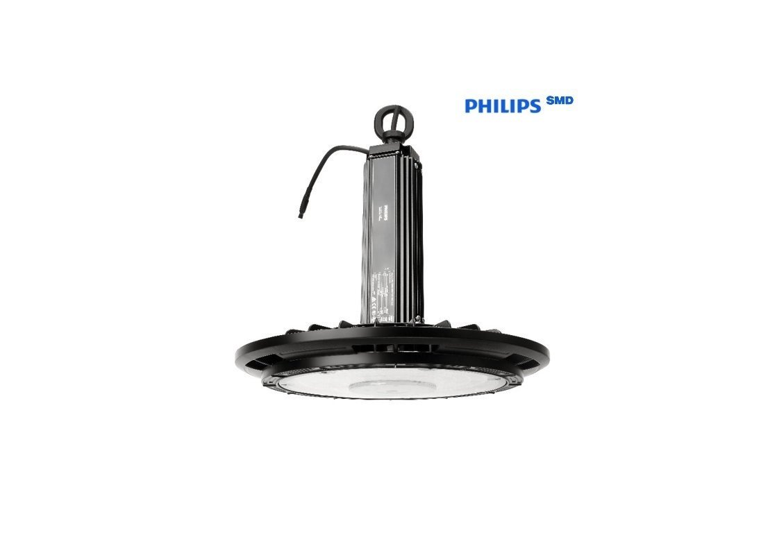 150W Highbay Philips LED light
