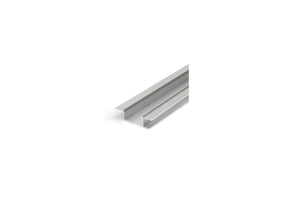 Aluminium profile for LED Strips VARIO-4