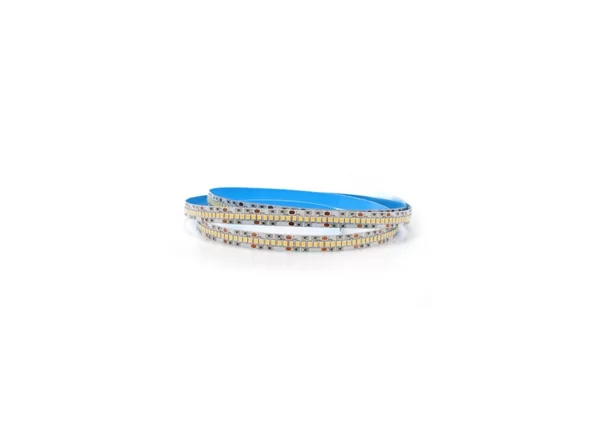 Izmantota 24W/m 240smd/m LED Lenta