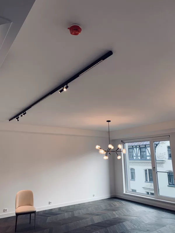 Strēlnieku iela 11, ARTLux